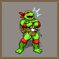 Teenage Mutant Ninja Turtles Lol GIF