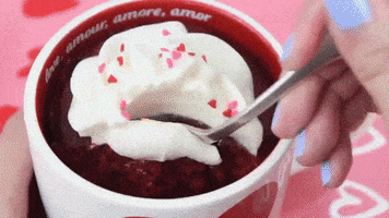 baking GIF by Sidechat