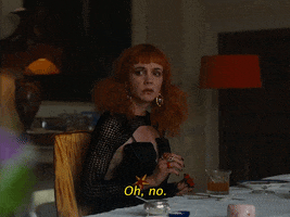 Oh No Prime Video GIF by Saltburn
