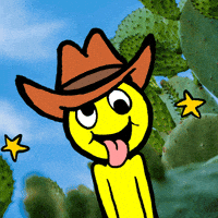 Emoji Going Crazy GIF by GIPHY Studios 2023