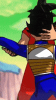 Dragonball GIF