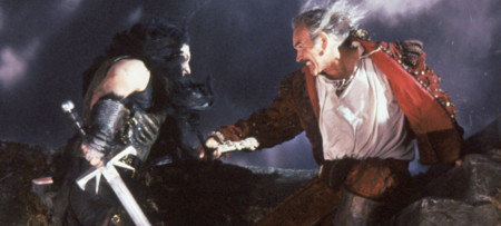 Inmortales 3