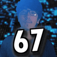 Number GIF