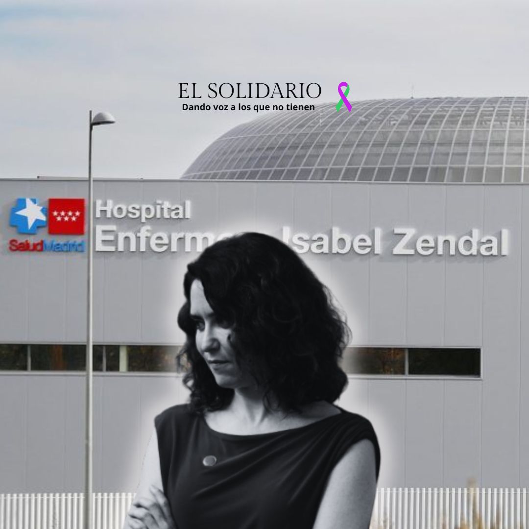 elsolidario.com