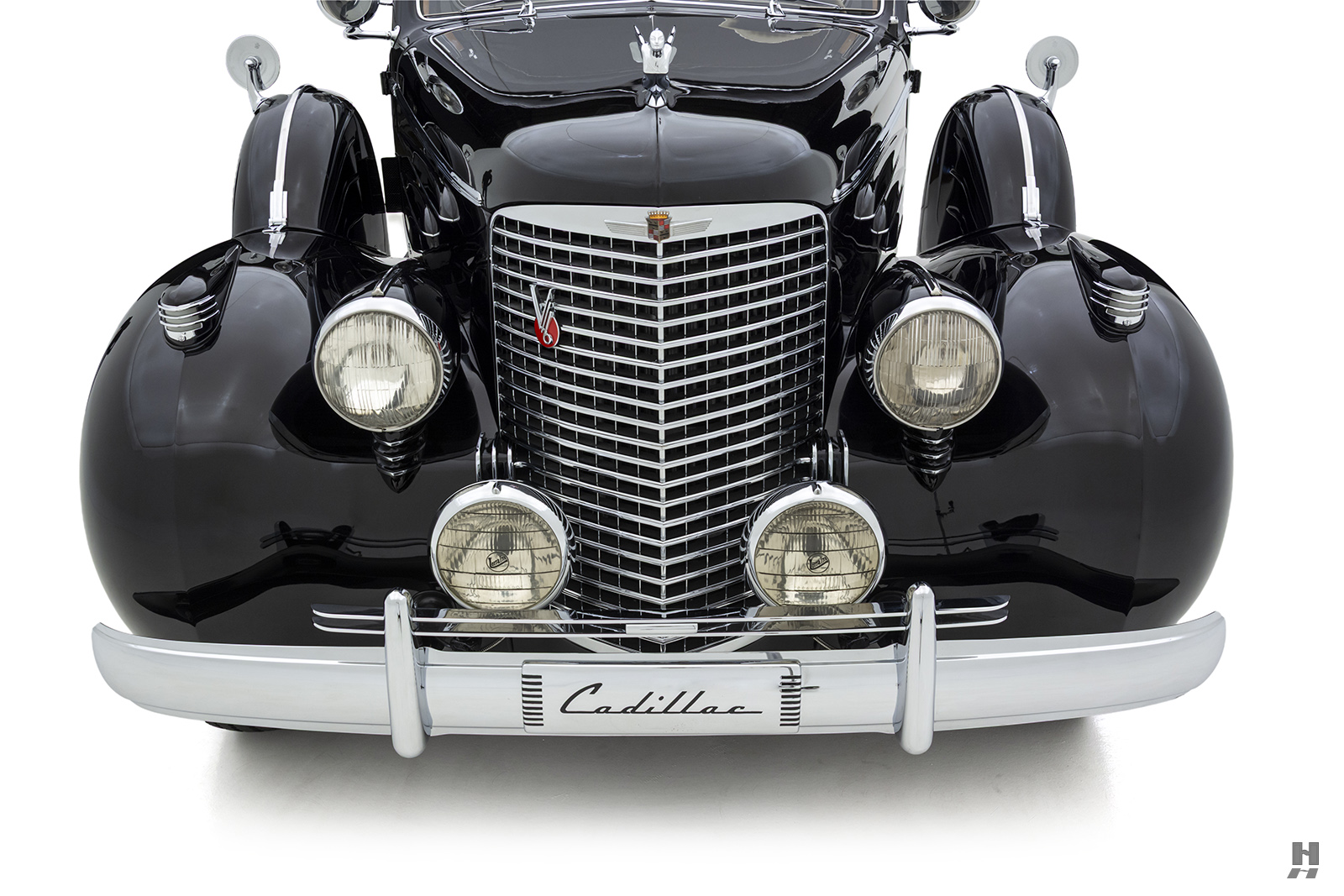 Foto del coche