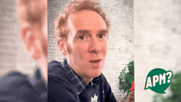 Argentina Comedia GIF by Alguna Pregunta Més?
