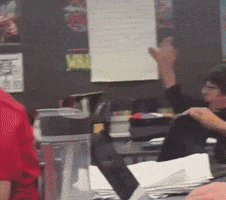 Goofball GIF
