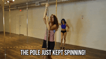 Dance Dancing GIF by Alayna Joy