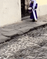 Semana Santa Guatemala GIF