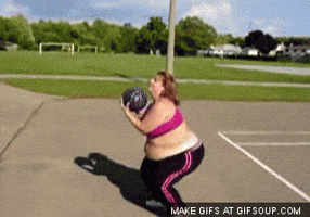 fatty GIF