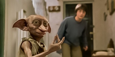 Harry Potter 2