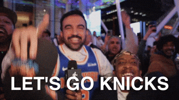 New York Nyc GIF by Sidetalk