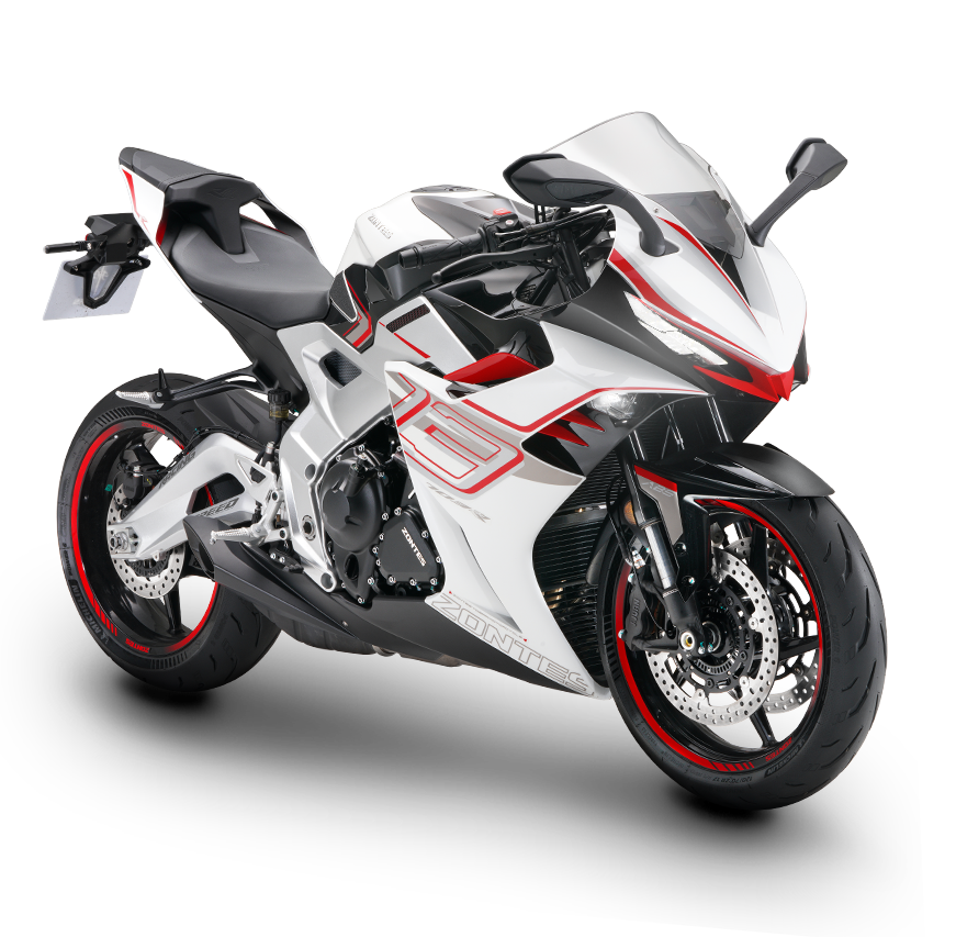 703RR | ZONTES ESPAÑA