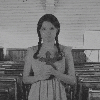 Streamer Church GIF