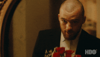 Date Night Flowers GIF by euphoria